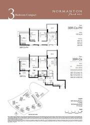 Normanton Park (D5), Apartment #457346651